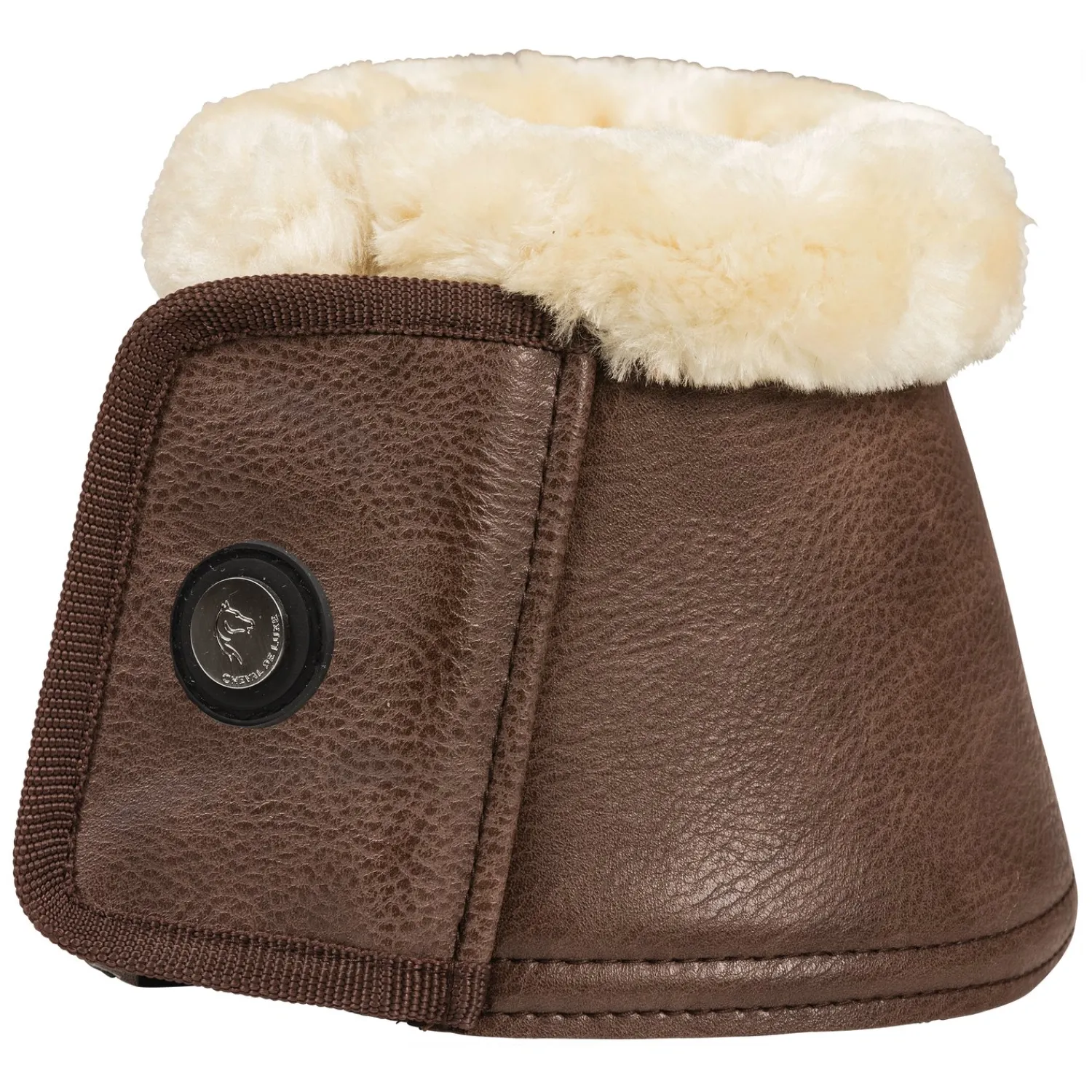 Cheval de Luxe Hufglocken<Hufgocken oft