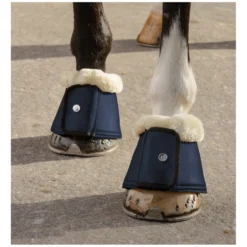 Cheval de Luxe Hufglocken<Hufgocken oft