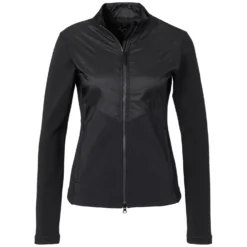Damen Cheval de Luxe Reitjacken<Hybrid-Jacke