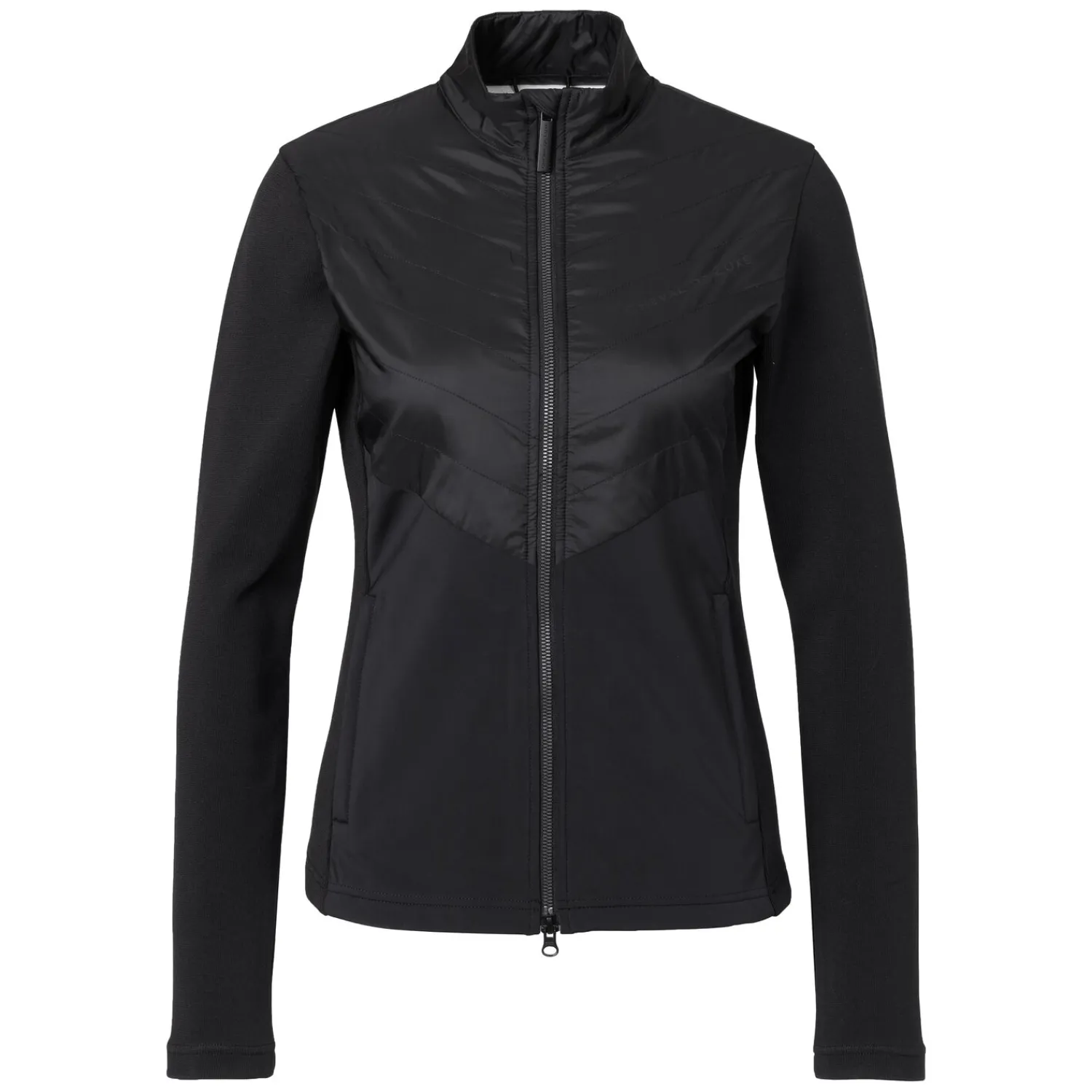 Damen Cheval de Luxe Reitjacken<Hybrid-Jacke