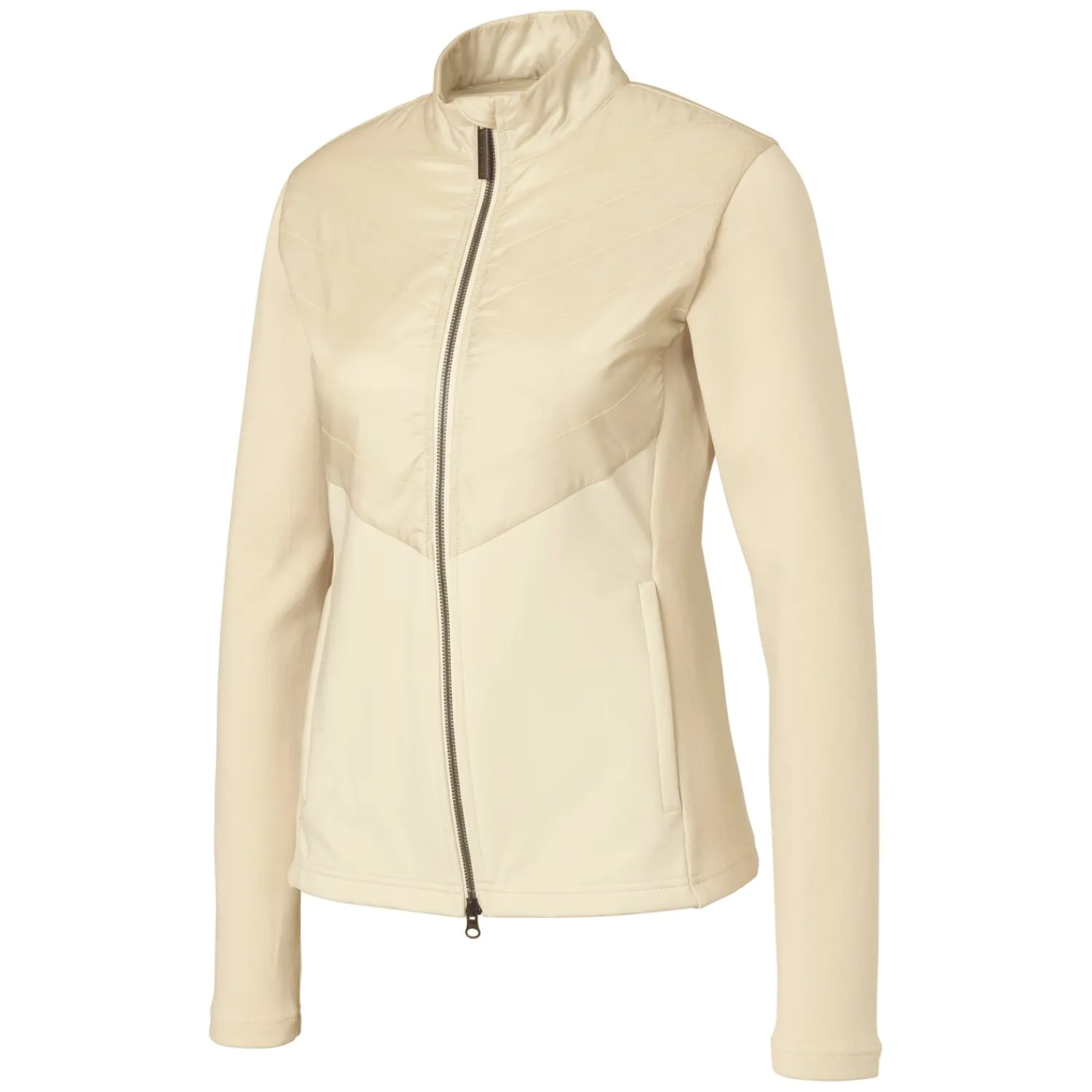 Damen Cheval de Luxe Reitjacken<Hybrid-Jacke