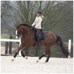 Damen Cheval de Luxe Reitjacken<Hybrid-Jacke