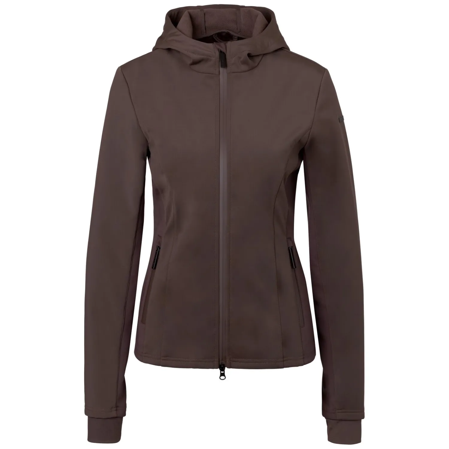 Damen Cheval de Luxe Reitjacken<Hybridjacke