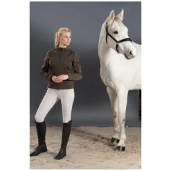 Damen Cheval de Luxe Reitjacken<Hybridjacke