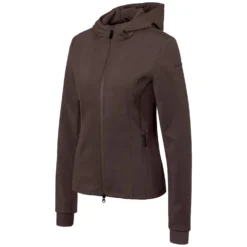 Damen Cheval de Luxe Reitjacken<Hybridjacke