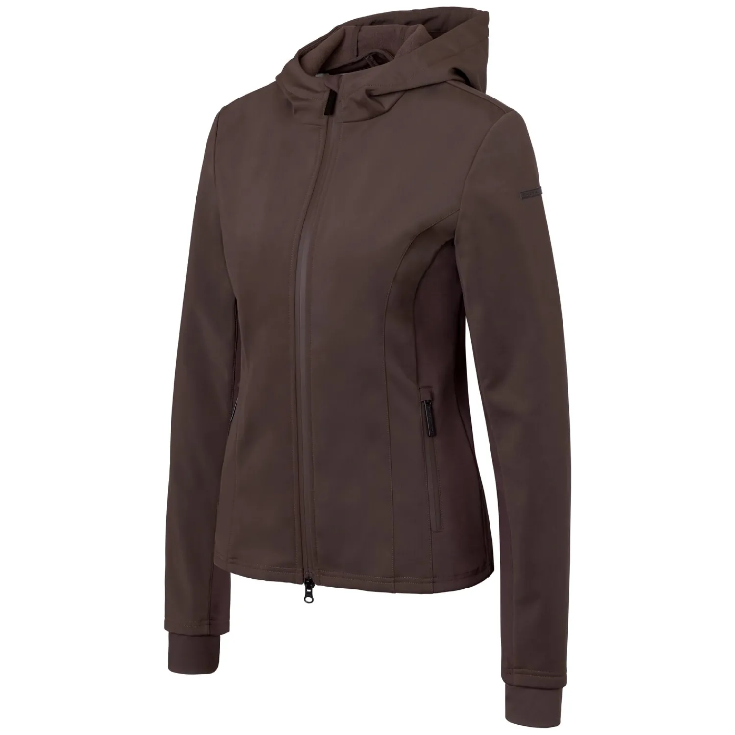 Damen Cheval de Luxe Reitjacken<Hybridjacke