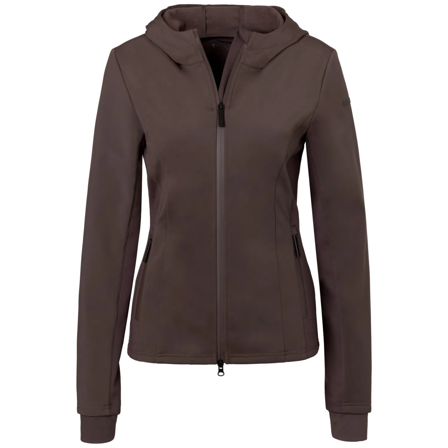 Damen Cheval de Luxe Reitjacken<Hybridjacke