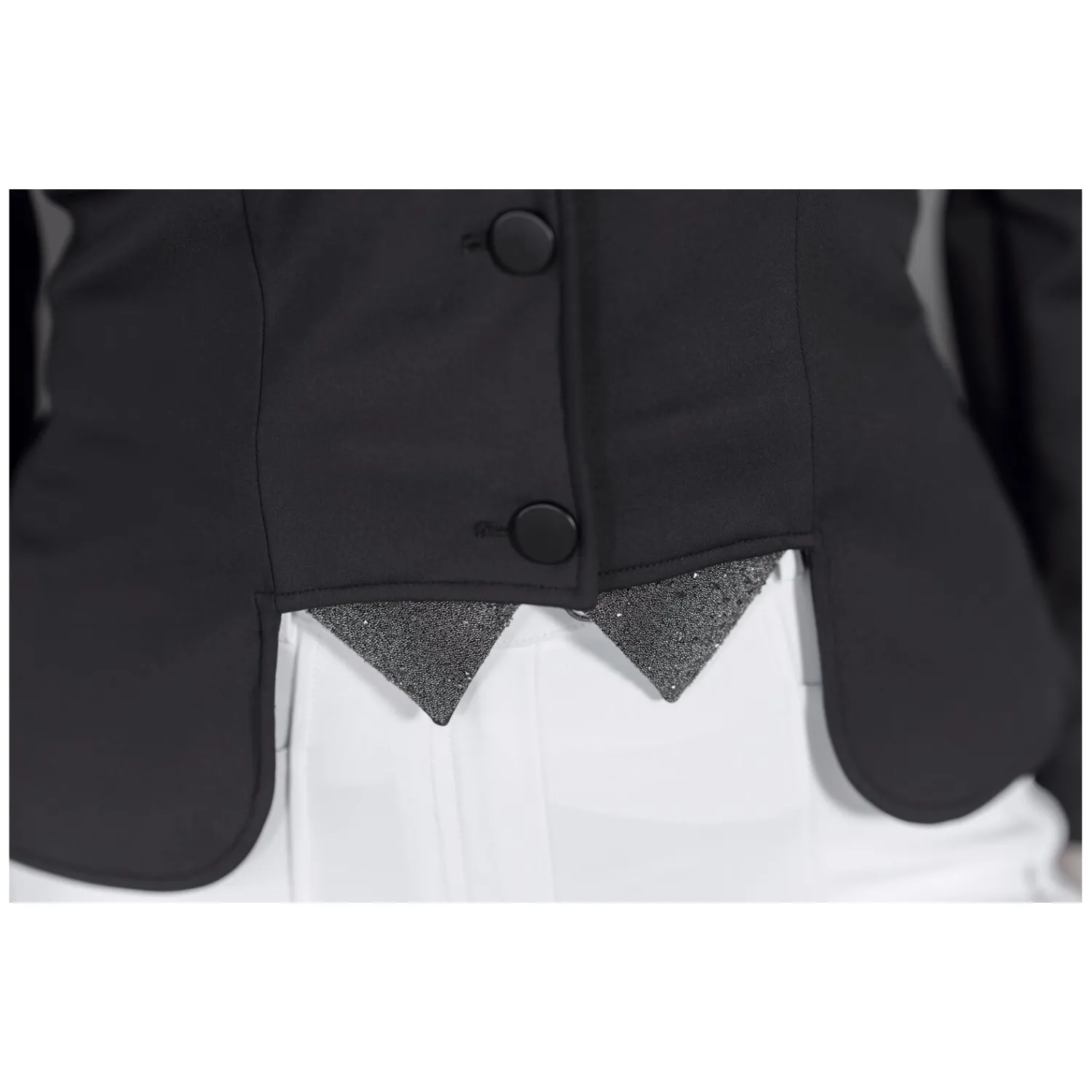 Damen Cheval de Luxe Turnierbekleidung<Kurzfrack Bayonne