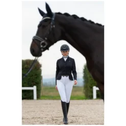 Damen Cheval de Luxe Turnierbekleidung<Kurzfrack Bayonne