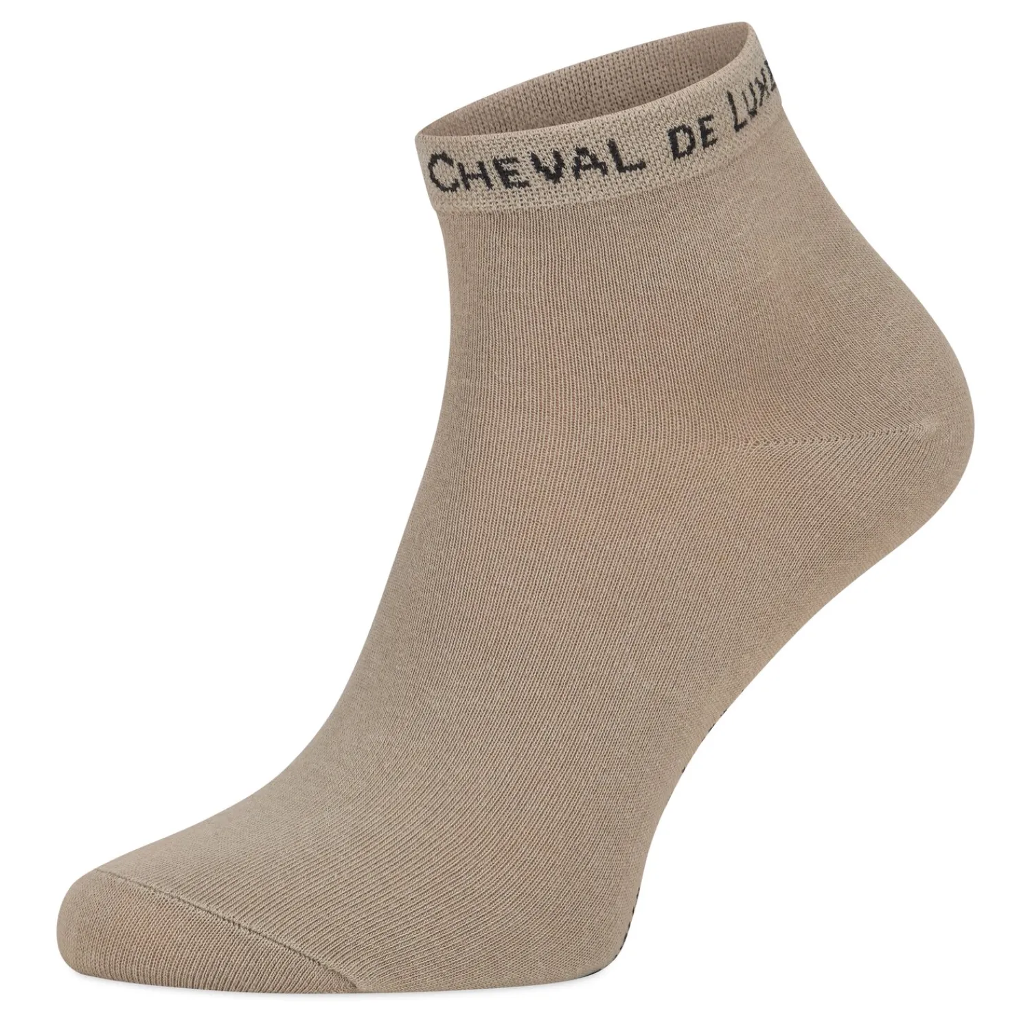 Cheval de Luxe Reitsocken<Kurzsocken