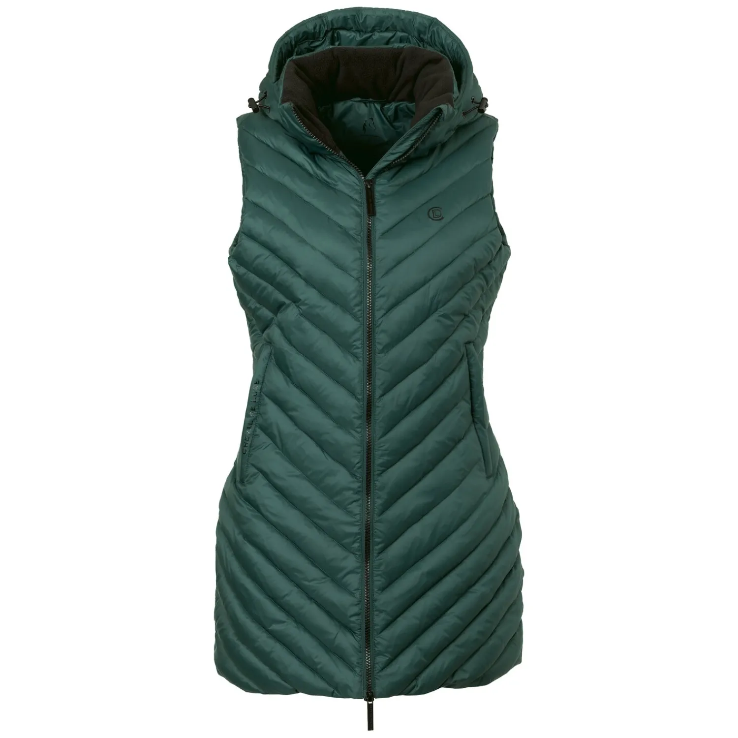 Damen Cheval de Luxe Westen<angwete