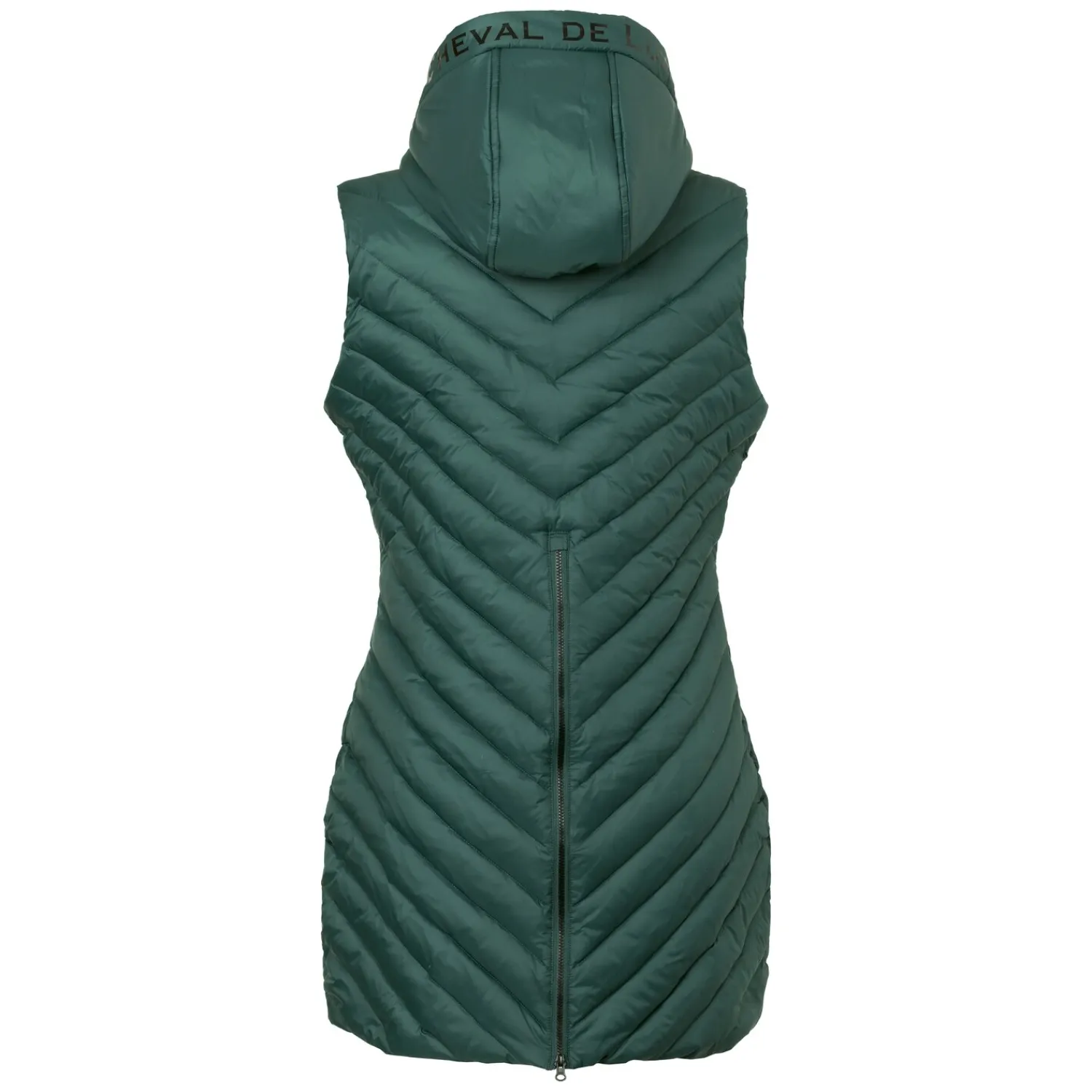 Damen Cheval de Luxe Westen<angwete
