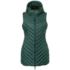 Damen Cheval de Luxe Westen<angwete