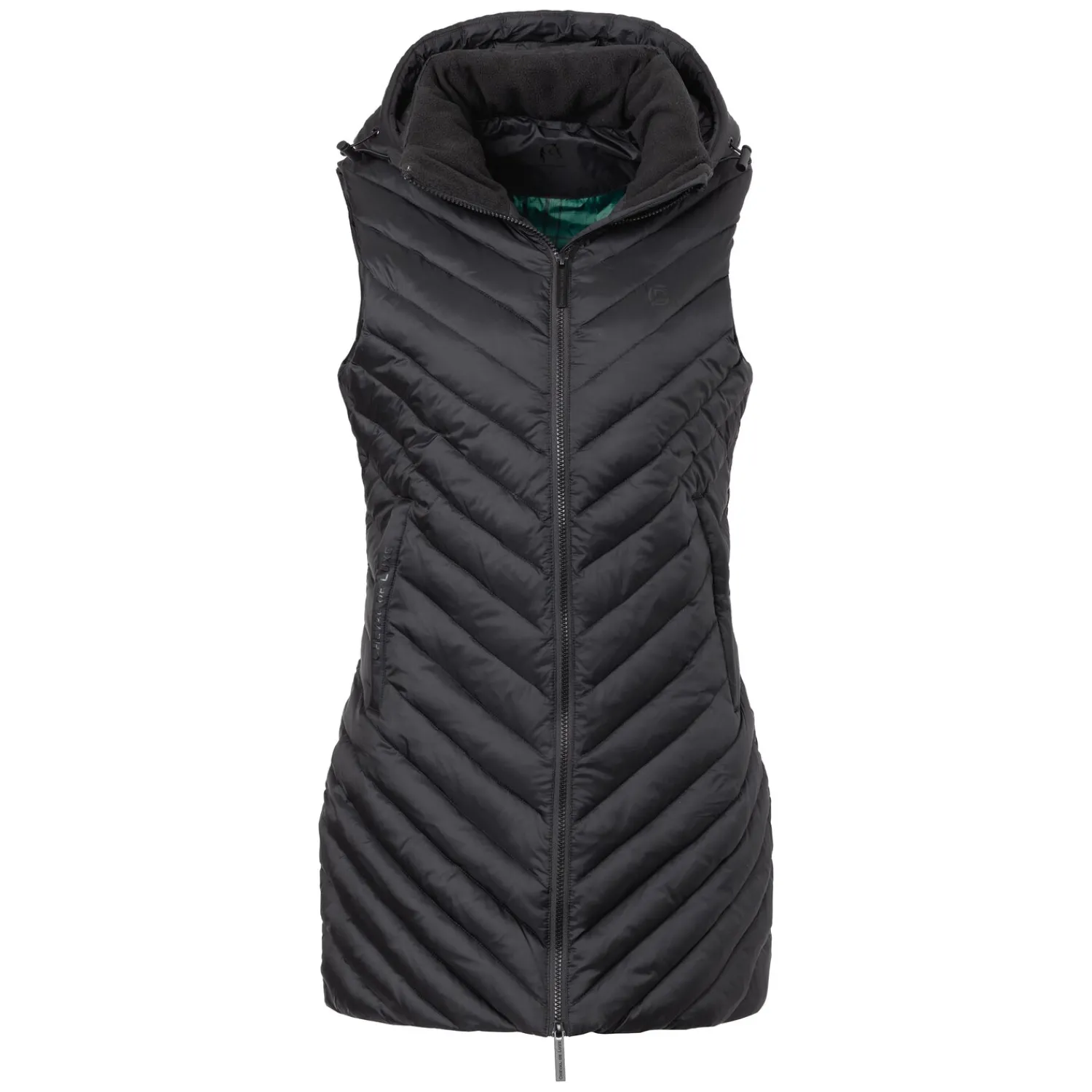 Damen Cheval de Luxe Westen<angwete