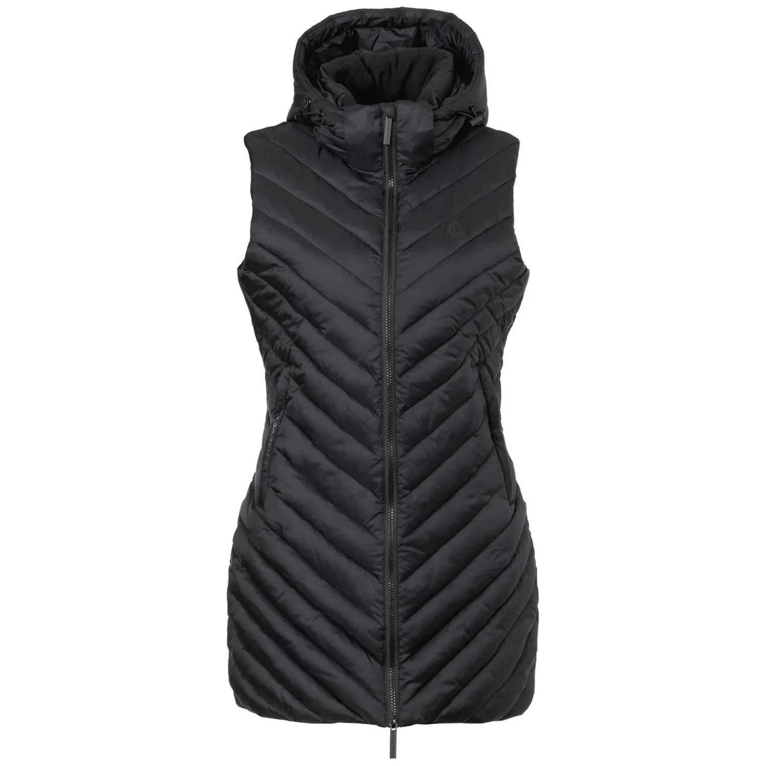 Damen Cheval de Luxe Westen<angwete