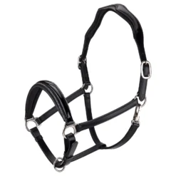 Cheval de Luxe Halfter<Lederhalfter San Francisco