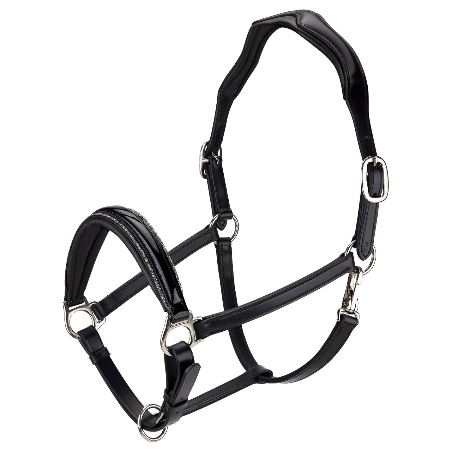 Cheval de Luxe Halfter<Lederhalfter San Francisco