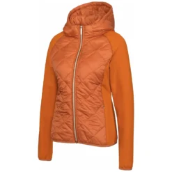 Damen Loesdau Geschenke Für Reiter|Reitjacken<Cheval de Luxe Materialmix-Jacke Chartres