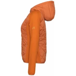 Damen Loesdau Geschenke Für Reiter|Reitjacken<Cheval de Luxe Materialmix-Jacke Chartres
