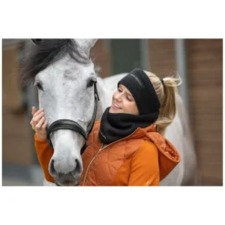 Damen Loesdau Geschenke Für Reiter|Reitjacken<Cheval de Luxe Materialmix-Jacke Chartres