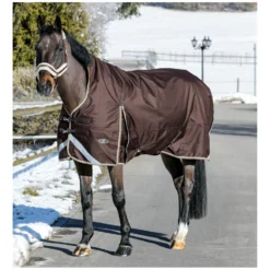 Cheval de Luxe Pferdedecken<Outdoordecke Avignon Highneck Fleece