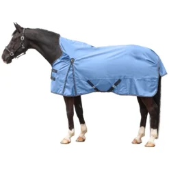 Cheval de Luxe Pferdedecken<Outdoordecke Auckland Highneck