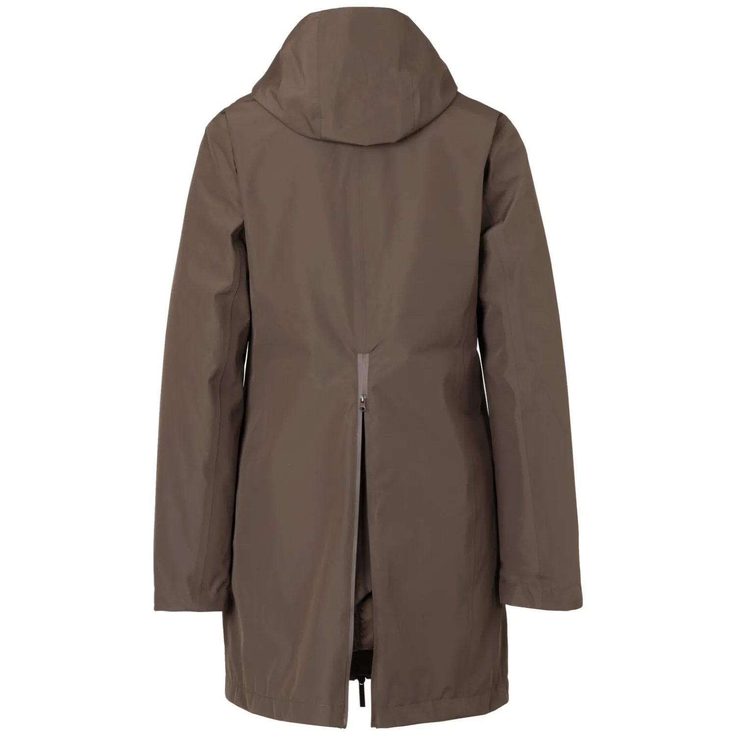 Damen Cheval de Luxe Reitjacken<Parka 3-in1