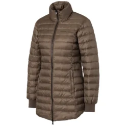 Damen Cheval de Luxe Reitjacken<Parka 3-in1