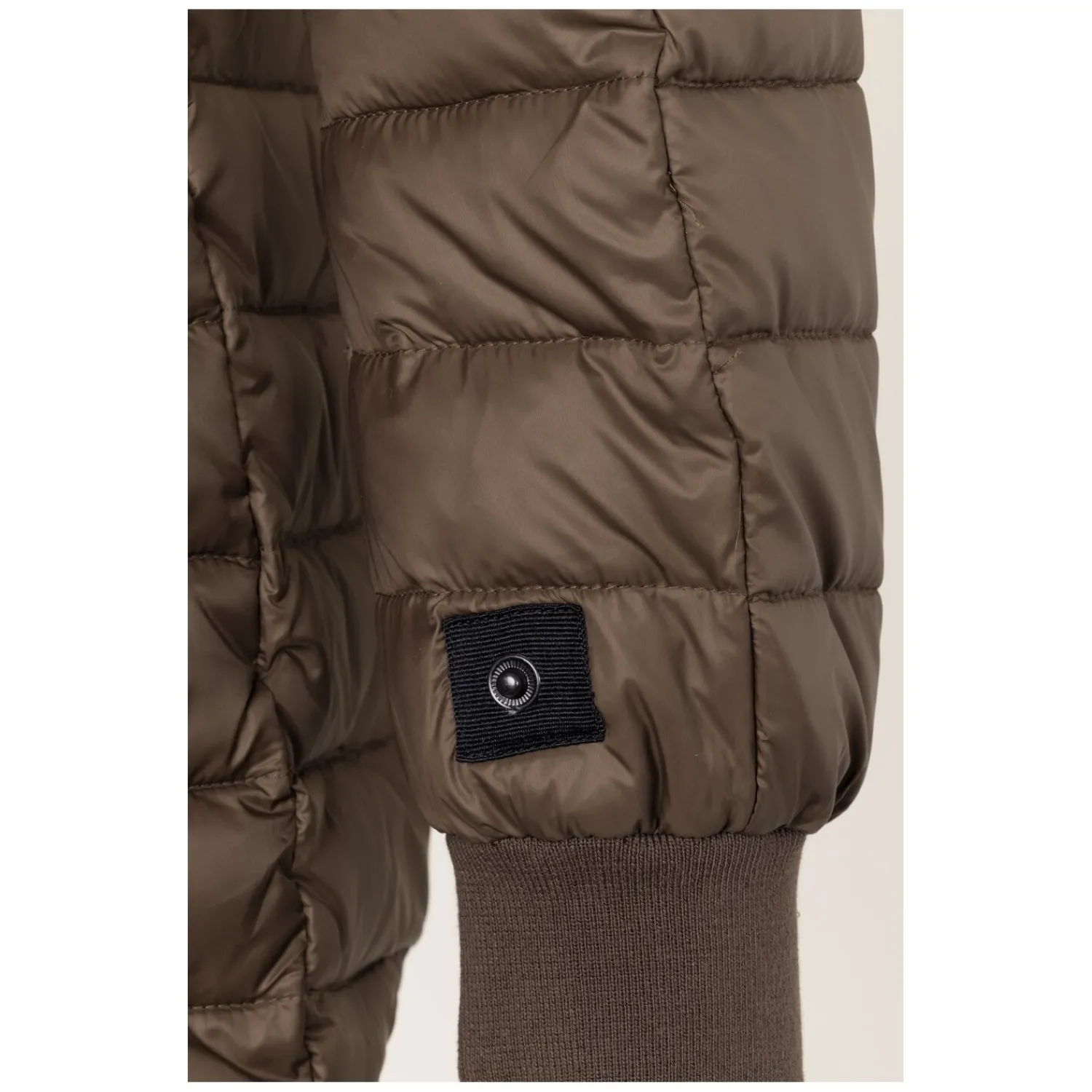 Damen Cheval de Luxe Reitjacken<Parka 3-in1