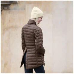 Damen Cheval de Luxe Reitjacken<Parka 3-in1