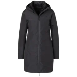 Damen Cheval de Luxe Reitjacken<Parka 3-in1