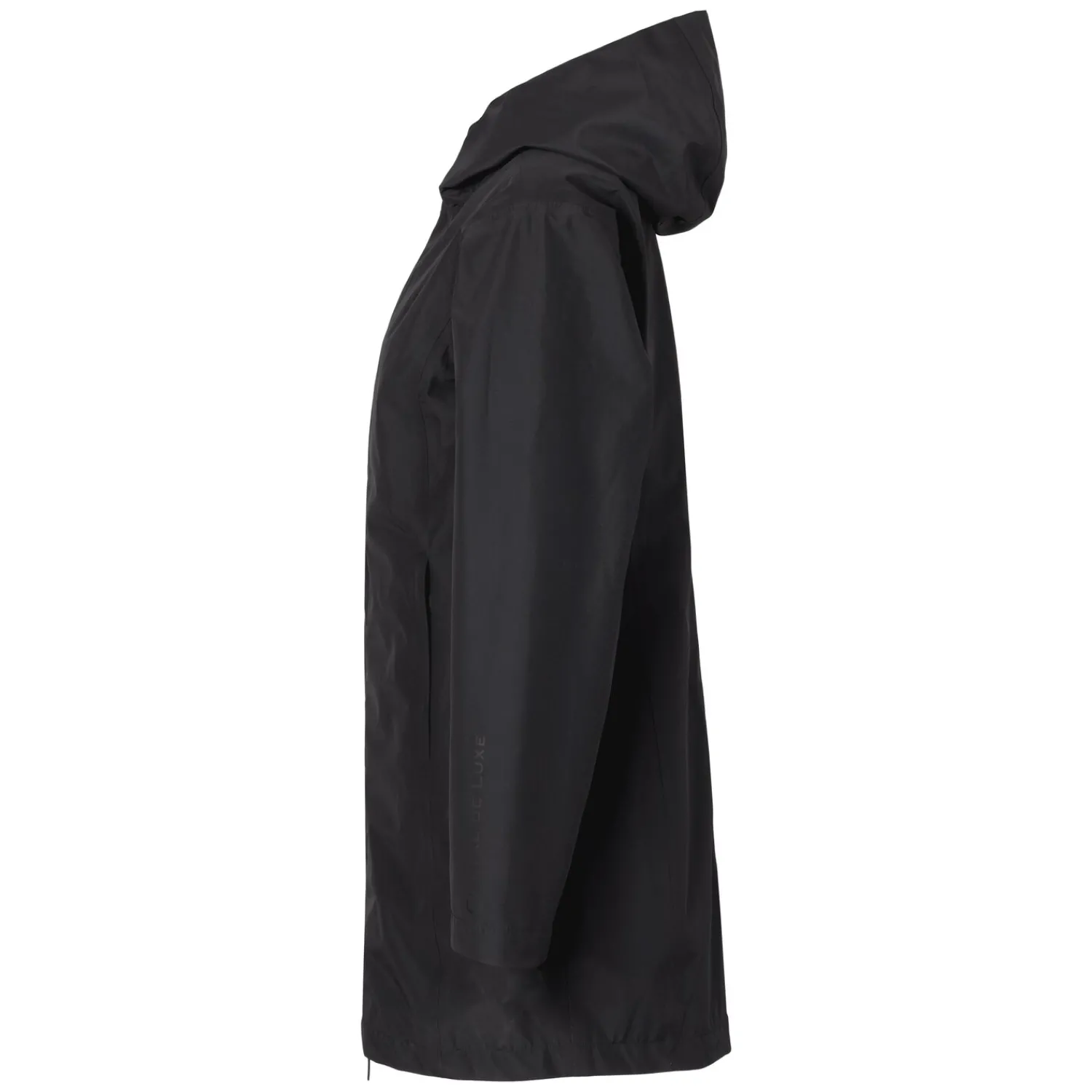 Damen Cheval de Luxe Reitjacken<Parka 3-in1
