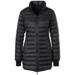 Damen Cheval de Luxe Reitjacken<Parka 3-in1