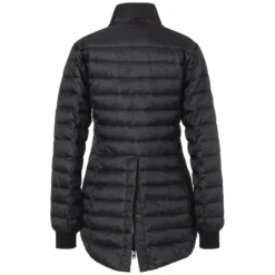 Damen Cheval de Luxe Reitjacken<Parka 3-in1