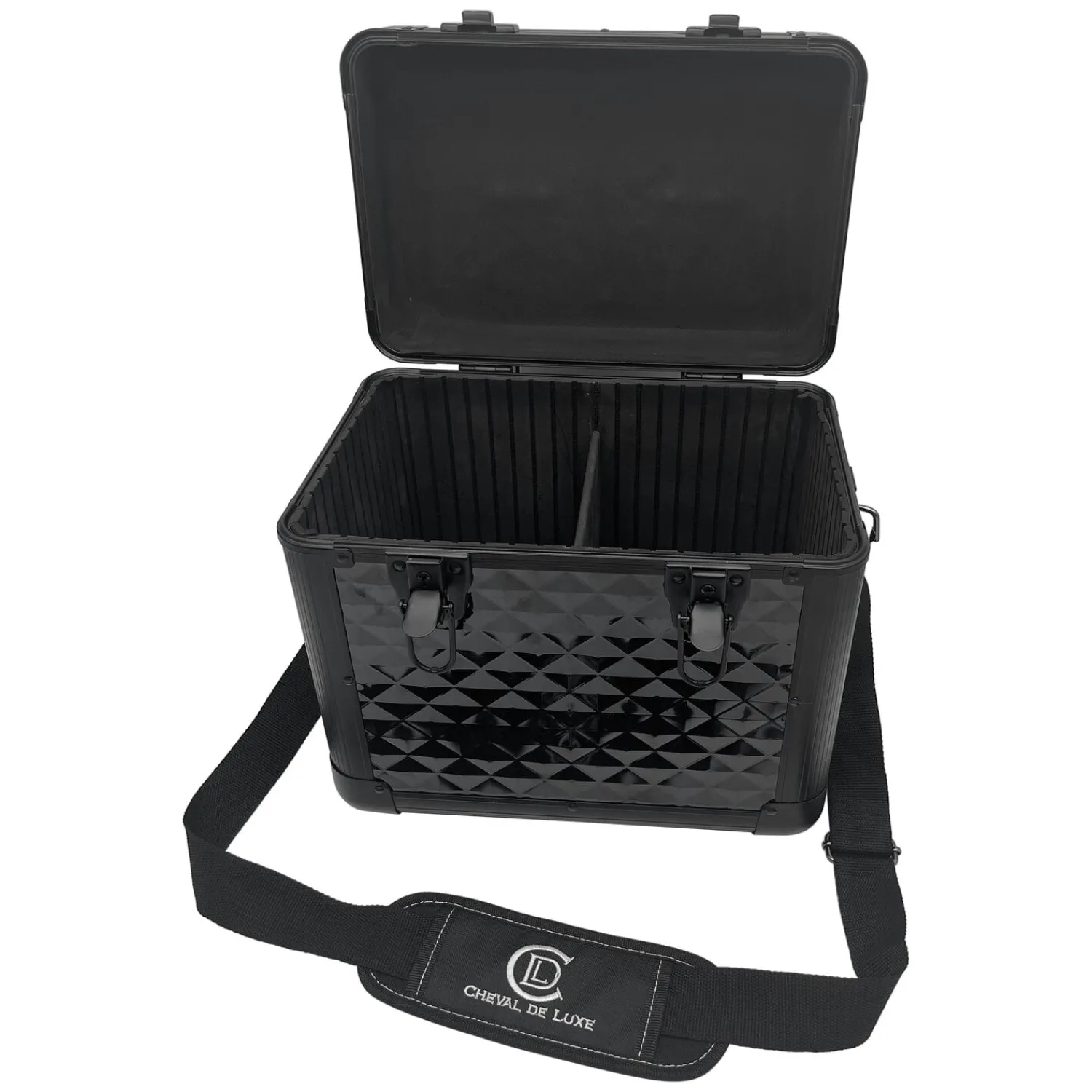 Loesdau Putzboxen<Cheval de Luxe Putzbox Mini Los Angeles
