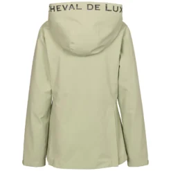 Damen Cheval de Luxe Reitjacken<Regenjacke