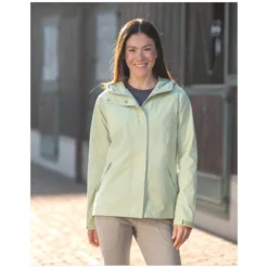Damen Cheval de Luxe Reitjacken<Regenjacke