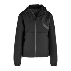 Damen Cheval de Luxe Reitjacken<Regenjacke it Kapuze