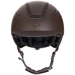 Cheval de Luxe Reithelme<Reithelm Bergamo