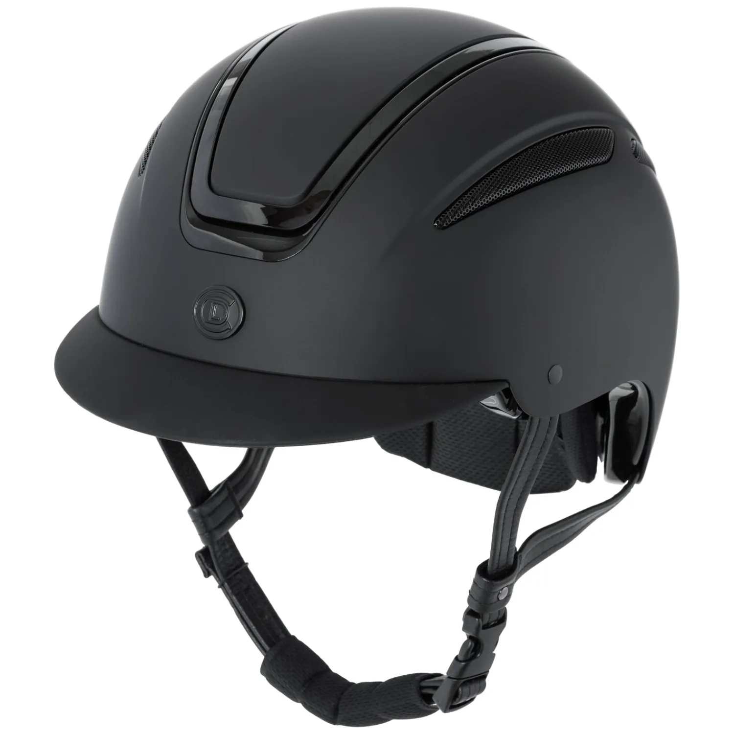 Cheval de Luxe Reithelme<Reithelm Milano