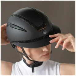 Cheval de Luxe Reithelme<Reithelm Roma