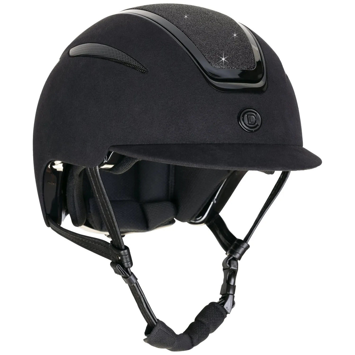 Cheval de Luxe Reithelme<Reithelm Salerno