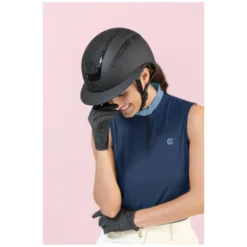 Cheval de Luxe Geschenke Für Reiter|Reithelme<Reithelm Venezia