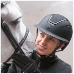 Cheval de Luxe Geschenke Für Reiter|Reithelme<Reithelm Venezia