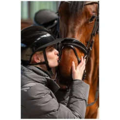 Cheval de Luxe Reithelme<Reithelm Verona