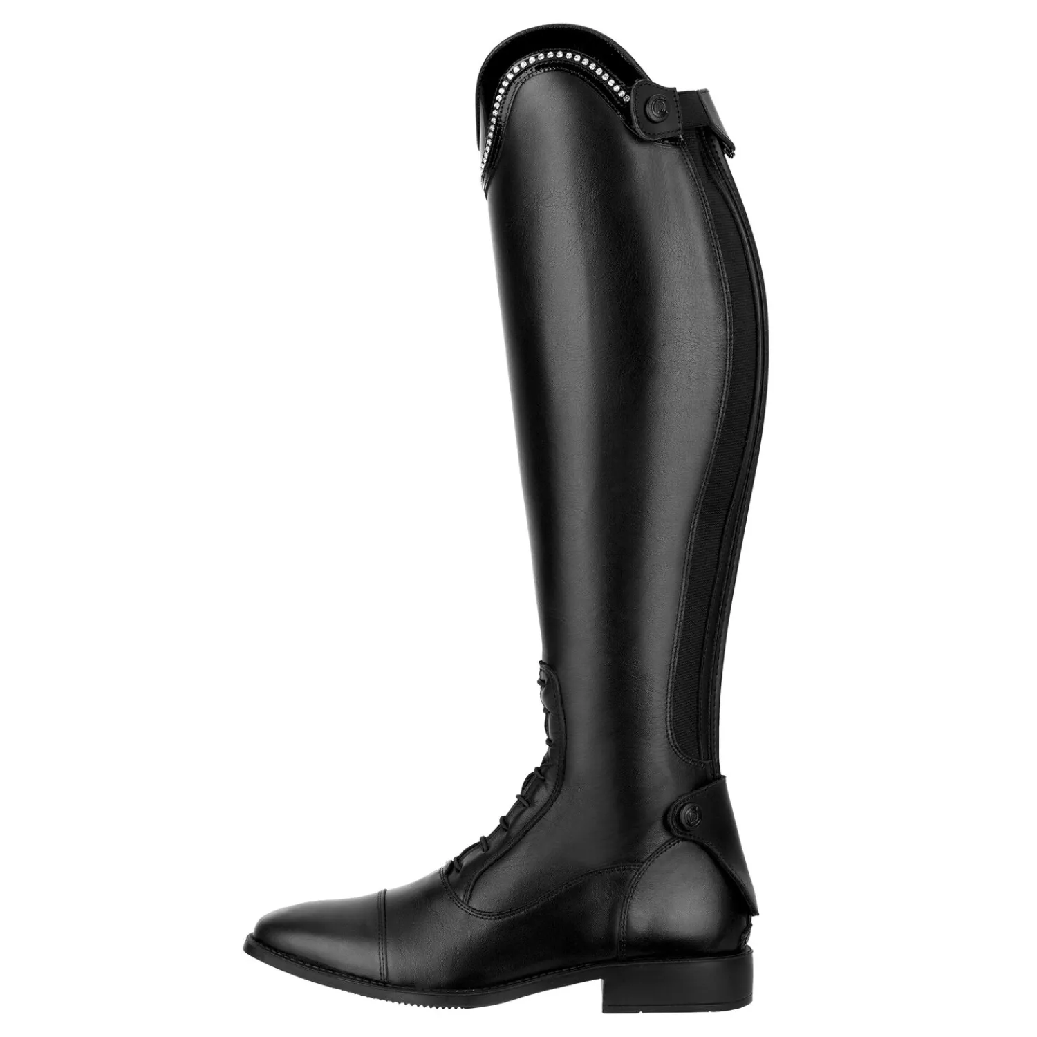 Cheval de Luxe Lederreitstiefel<Reitstiefel Firenze