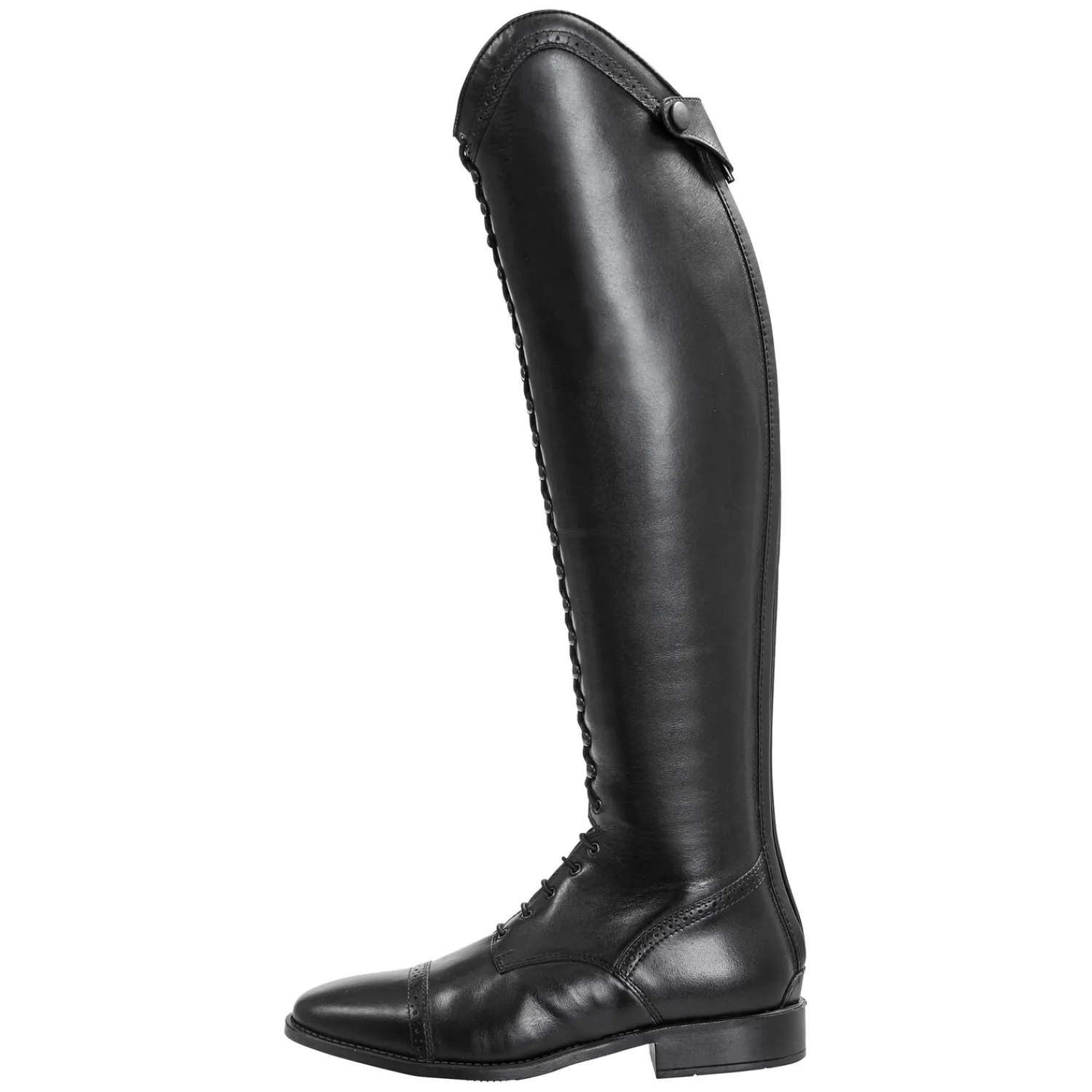 Cheval de Luxe Lederreitstiefel<Reitstiefel Paris