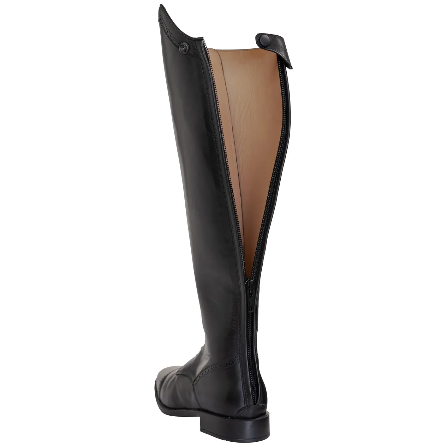Cheval de Luxe Lederreitstiefel<Reitstiefel Paris