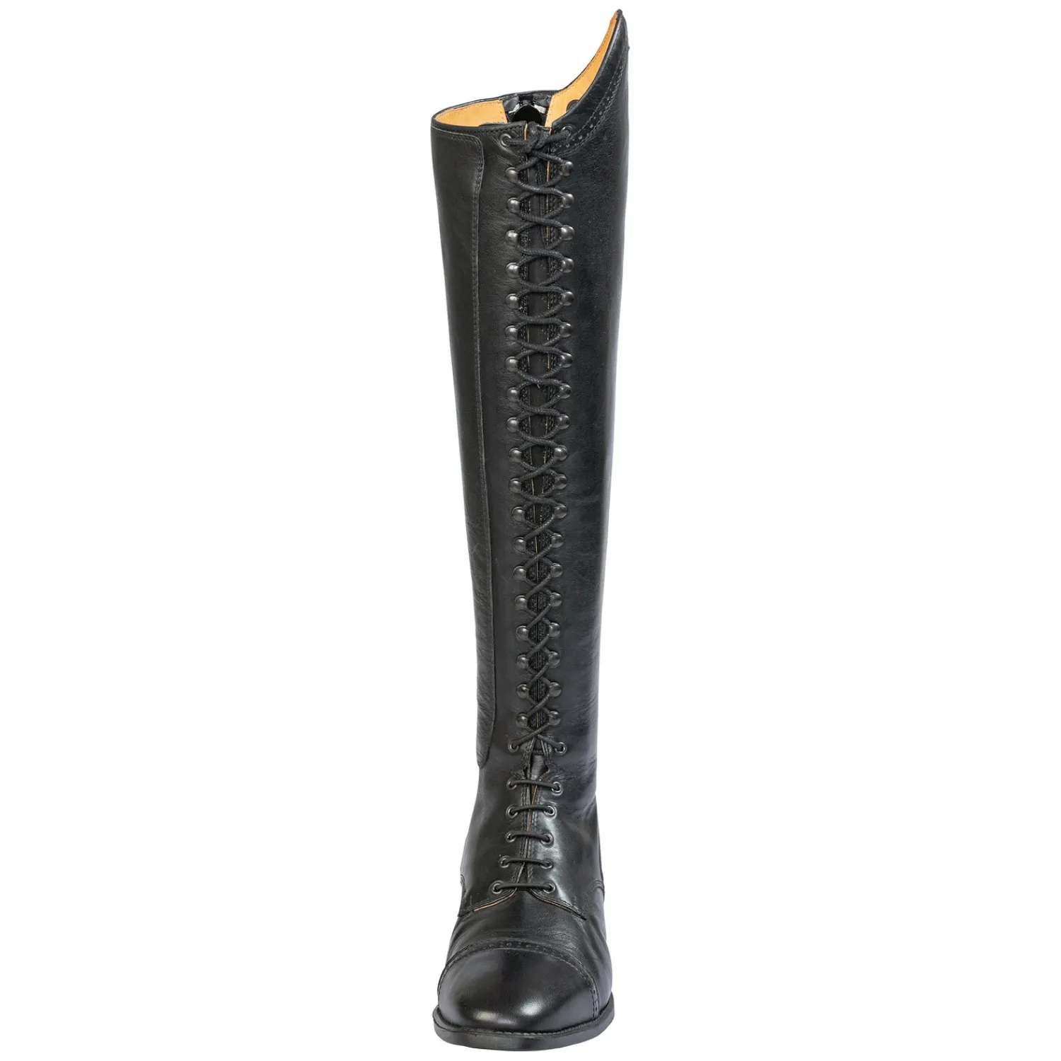 Cheval de Luxe Lederreitstiefel<Reitstiefel Paris