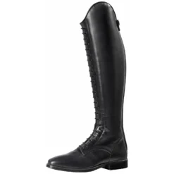 Cheval de Luxe Lederreitstiefel<Reitstiefel Porto Polo mit Schnürung